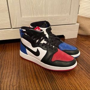 Jordan 1 Rebel XX Top 3